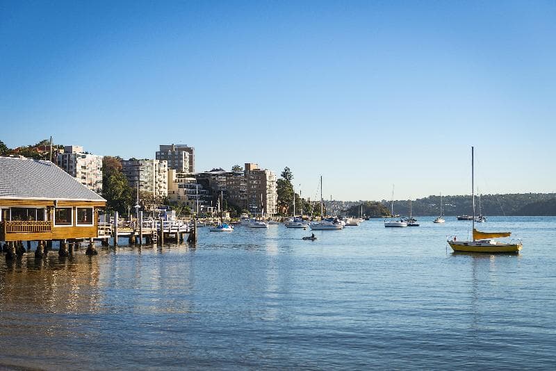 InterContinental Sydney Double Bay 5