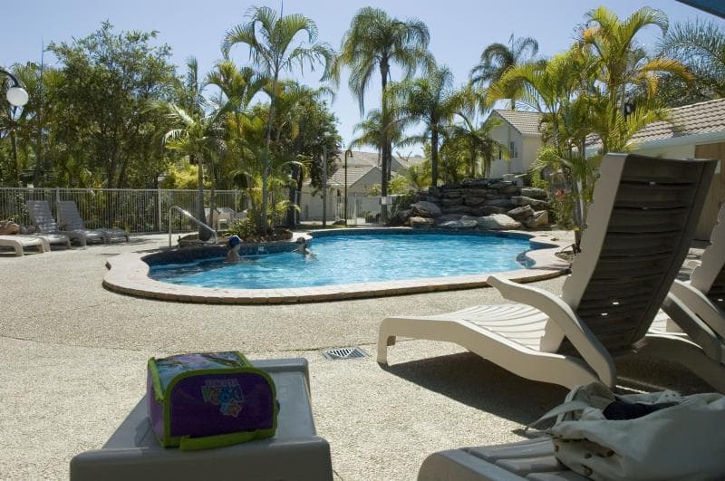 Isle Of Palms Resort 5