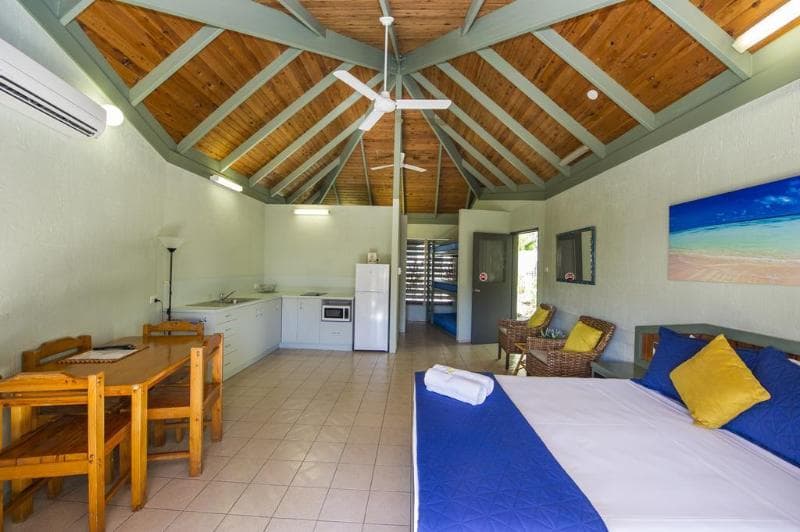 Island Leisure Resort 3