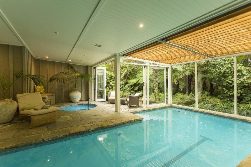 The Lodge At Kauri Cliffs photo 1