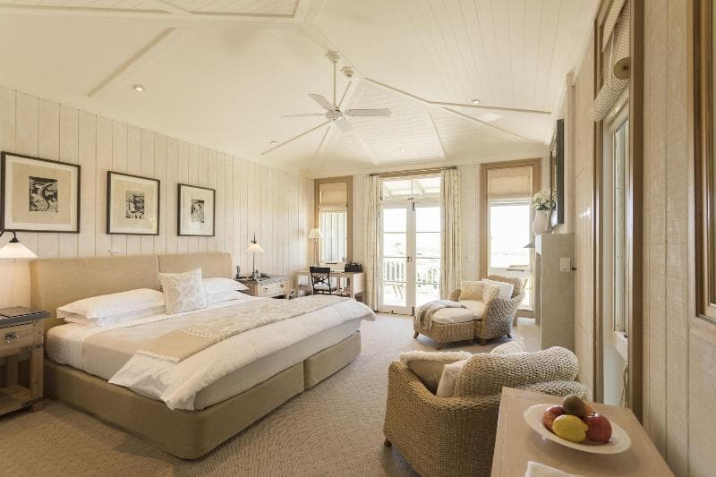 The Lodge At Kauri Cliffs 4