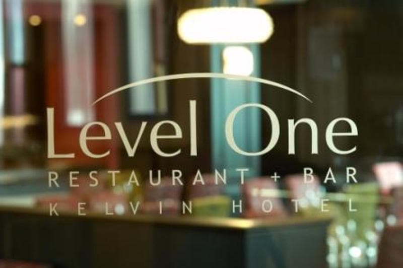 Kelvin Hotel 4