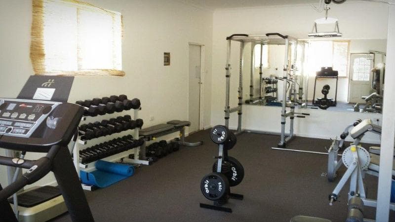 Karri Forest Motel 5
