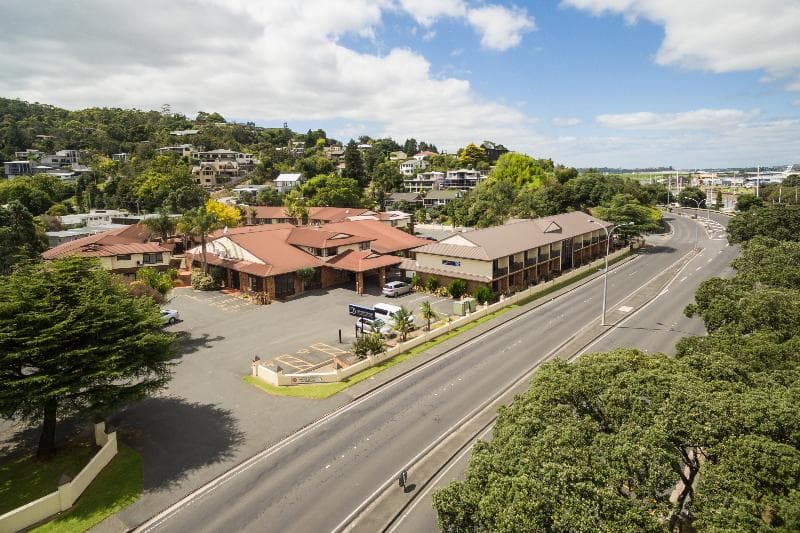 Distinction Whangarei Hotels And Conference Centre 3