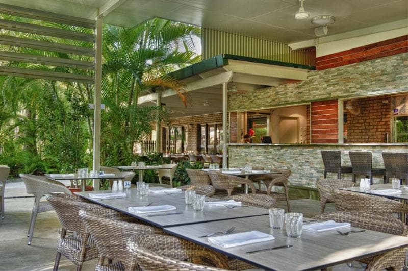 Knotts Crossing Resort 3