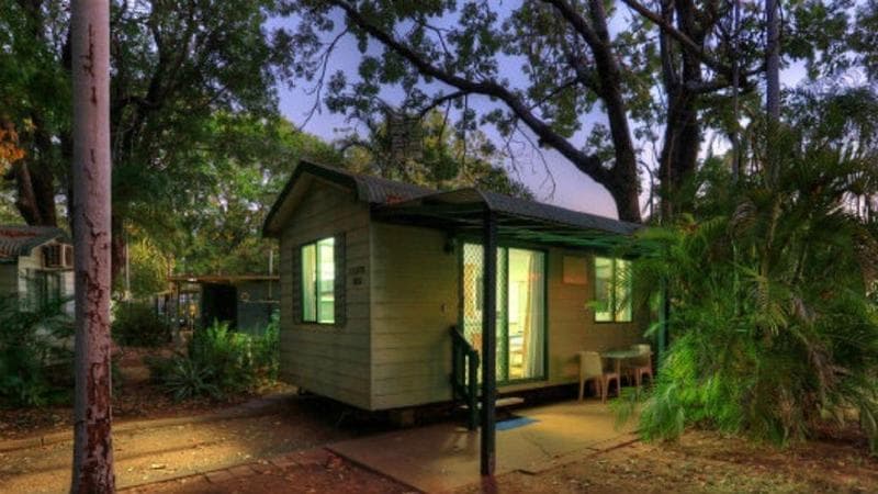 Knotts Crossing Resort 5