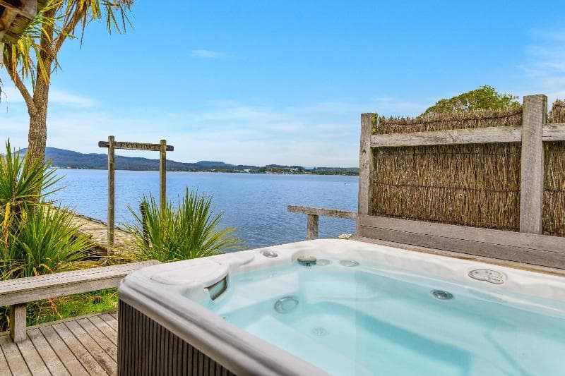 Koura Lodge 2