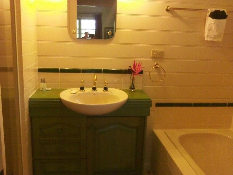 Licuala Lodge (Adults Only) 5