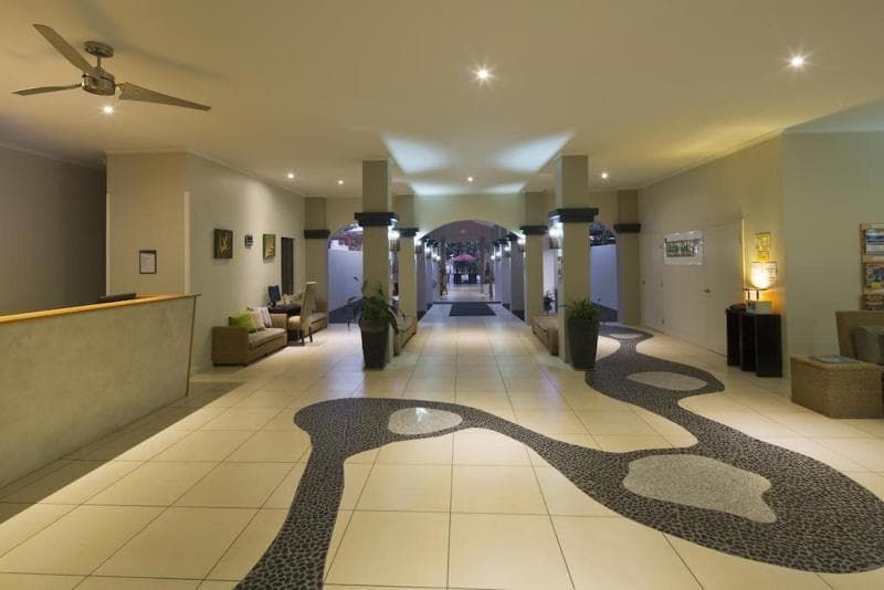 Mango Lagoon Resort & Wellness Spa 2