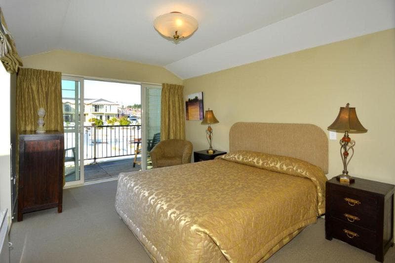 Mantra Lake Tekapo Apartment 3