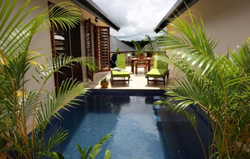 Mangoes Resort (Adults Only) 5