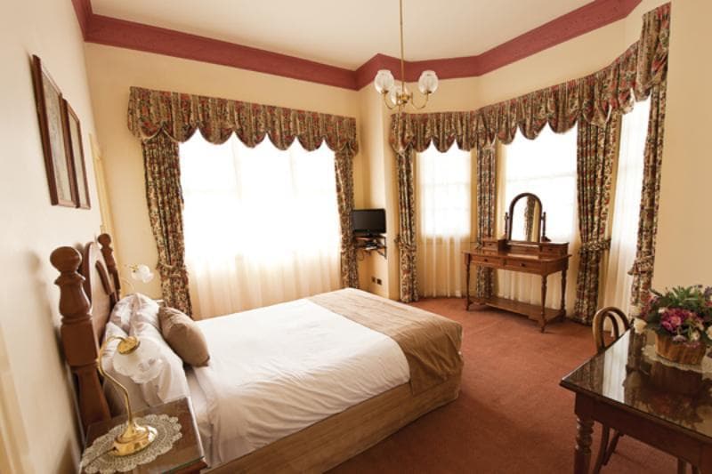Mountain Heritage Hotel & Spa photo 1