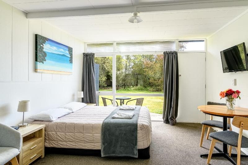 Motueka Garden Motel photo 1