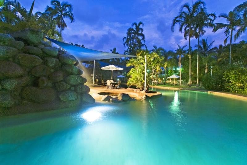Nimrod Resort 4