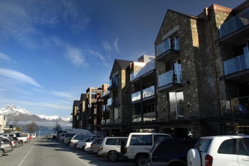 Nomads Queenstown (Adults Only) photo 1