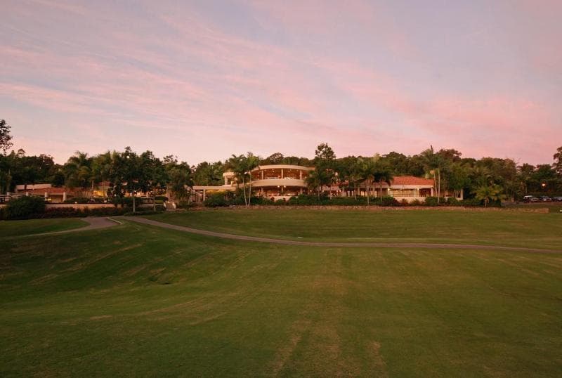 Noosa Springs Golf Resort & Spa photo 1