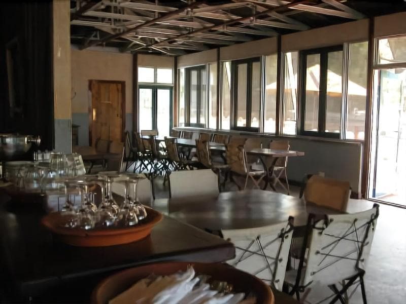 North Star Hotel 4