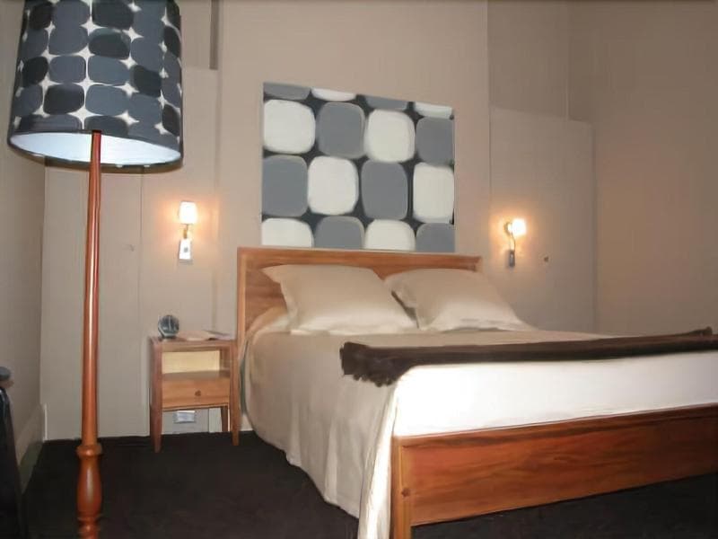 North Star Hotel 3