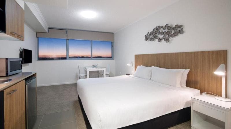 Oaks Rivermarque 5