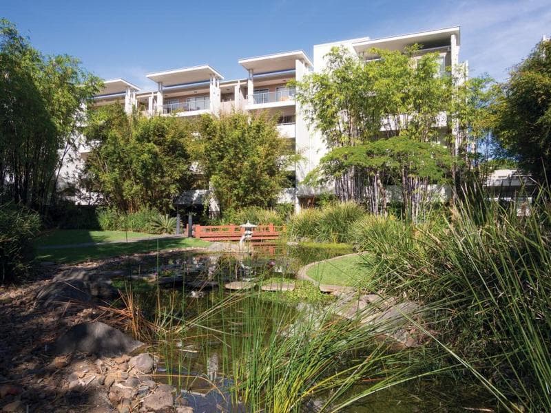 Oaks Mews photo 1