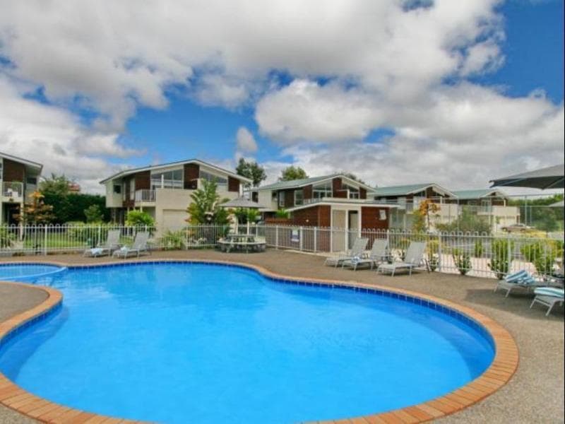 Oceans Resort Whitianga photo 1