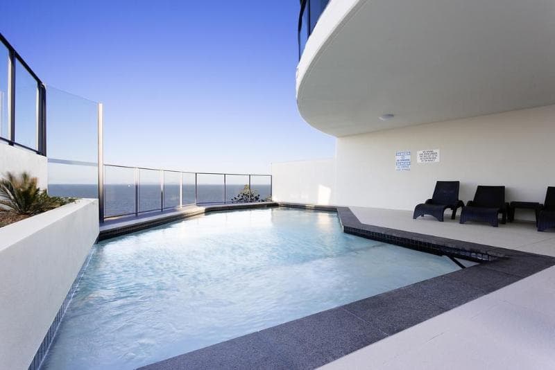 Oshen Holiday Apartments Yeppoon 5