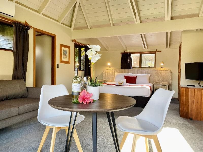 Pacific Harbour Villas photo 1