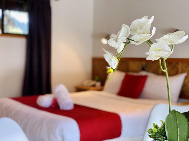 Pacific Harbour Villas 3