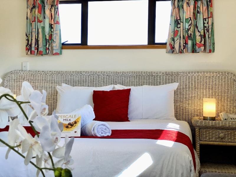 Pacific Harbour Villas 5