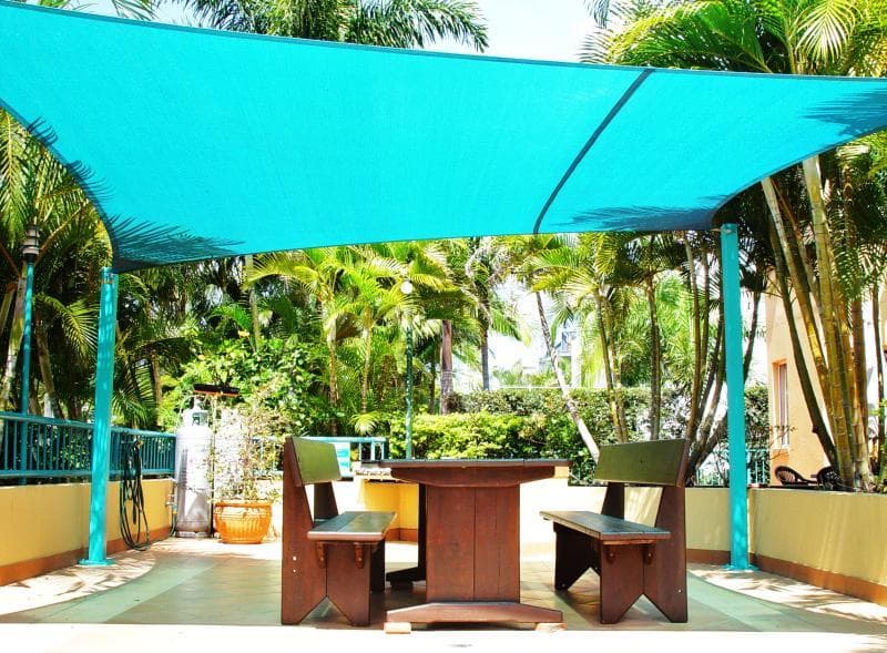 Paradise Isles 5