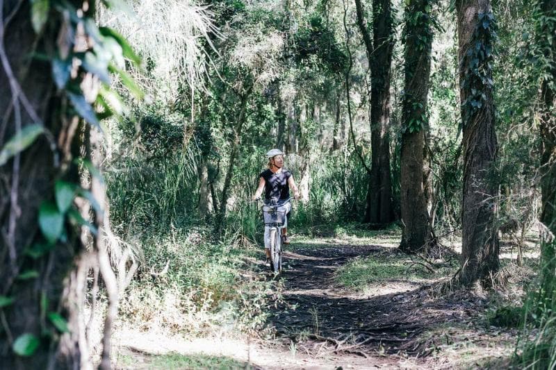 Paperbark Camp photo 1