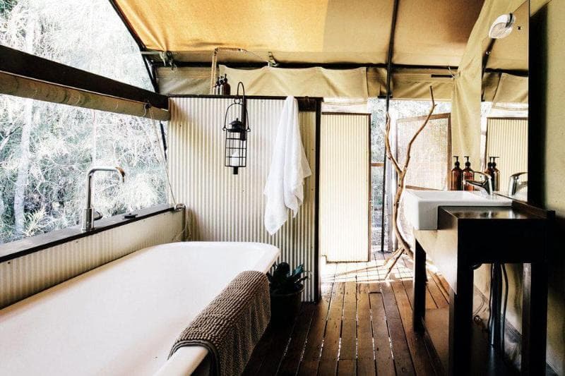 Paperbark Camp 4