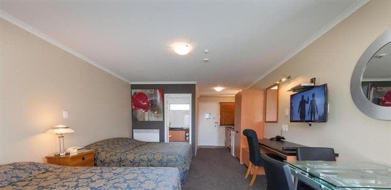 Beachcomber Inn (Picton) photo 1