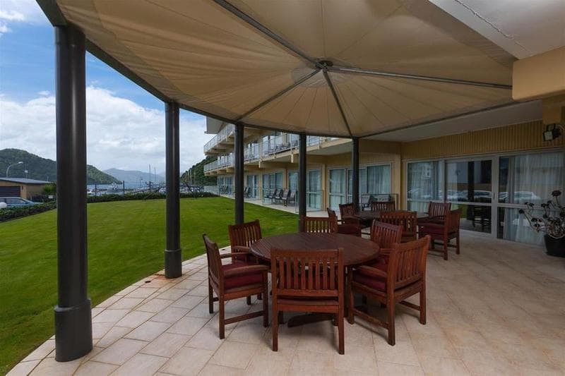 Beachcomber Inn (Picton) 5