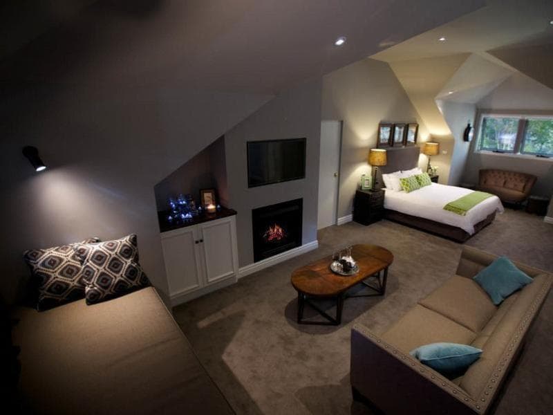 Parklands Country Garden & Lodges photo 1