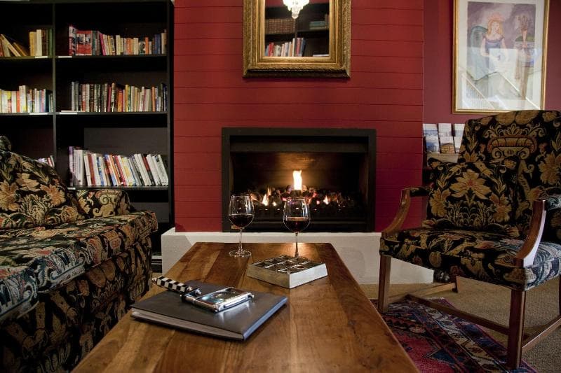 The Martinborough Hotel 3
