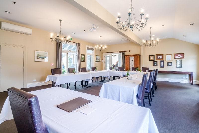 The Martinborough Hotel photo 1