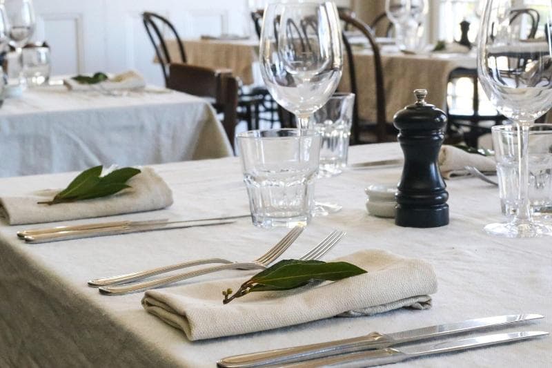 The Martinborough Hotel 4