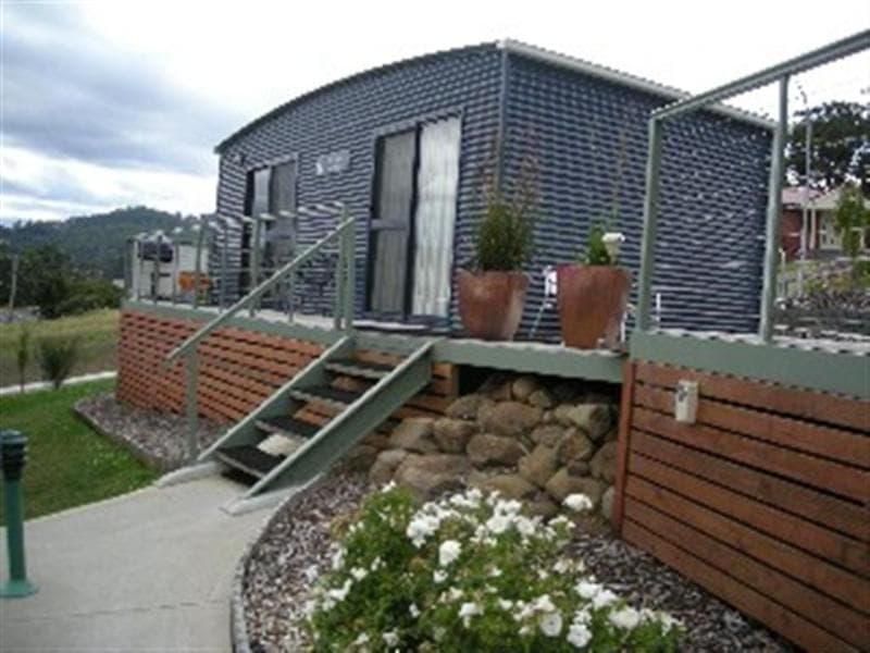 Port Huon Cottages photo 1