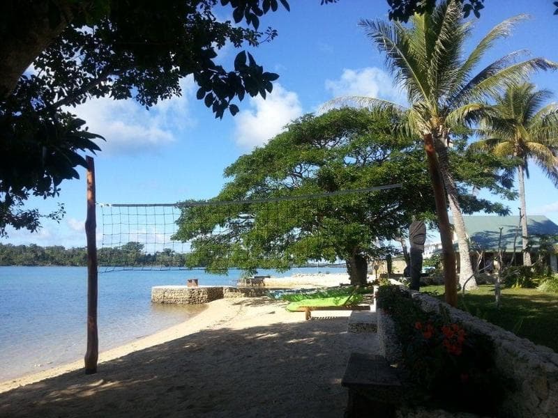 Poppys On The Lagoon Resort 2