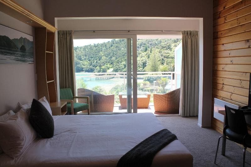 The Portage Resort 5
