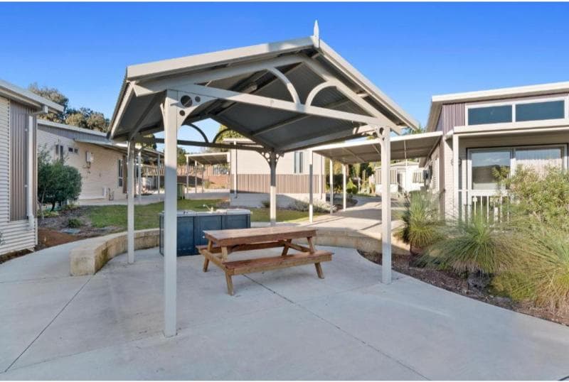 Swan Valley Holiday & Caravan Park 2