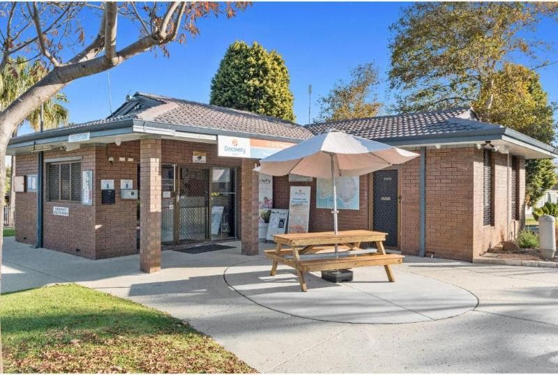 Swan Valley Holiday & Caravan Park 5