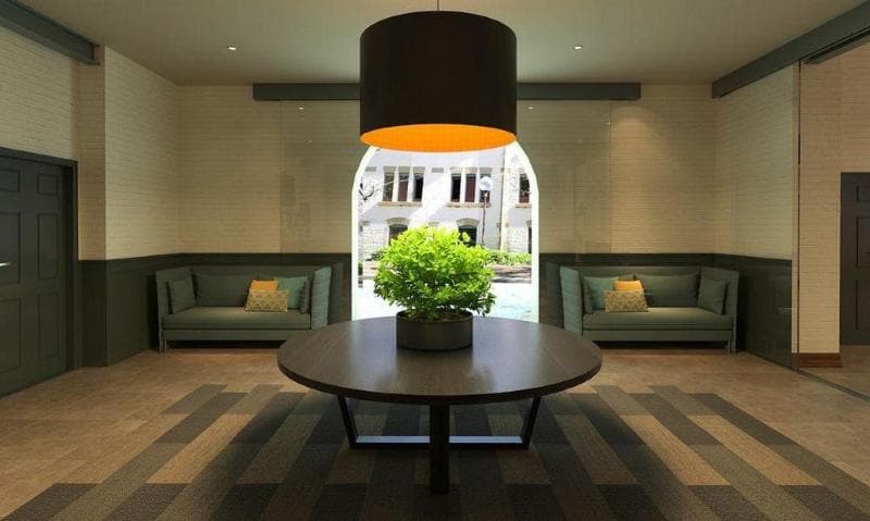Quest Newcastle West 3