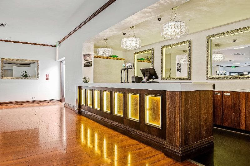 Quality Hotel Elms 3