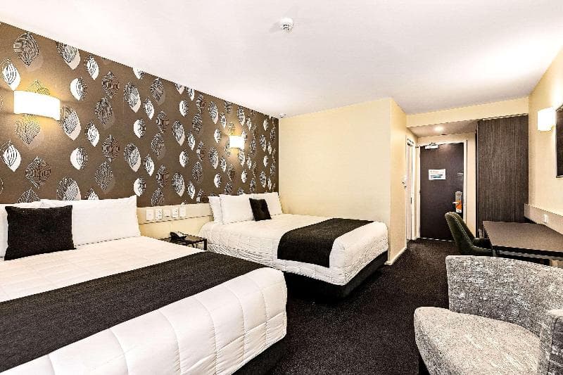 Quality Hotel Elms 5