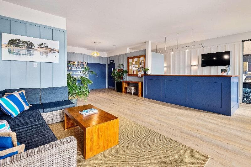 Quality Hotel Oceans Tutukaka 4