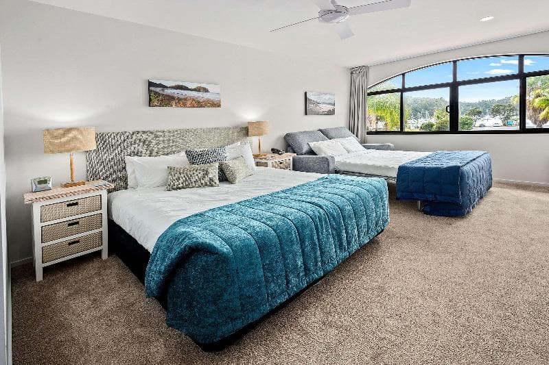 Quality Hotel Oceans Tutukaka 5