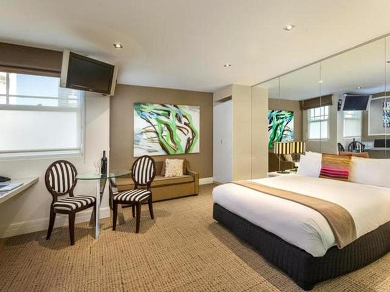 Sydney Potts Point Central photo 1
