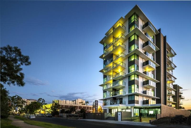 Quest Rockhampton 3